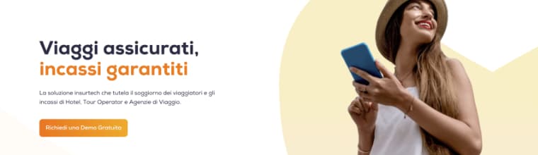 Anteprima Be Safe Rate